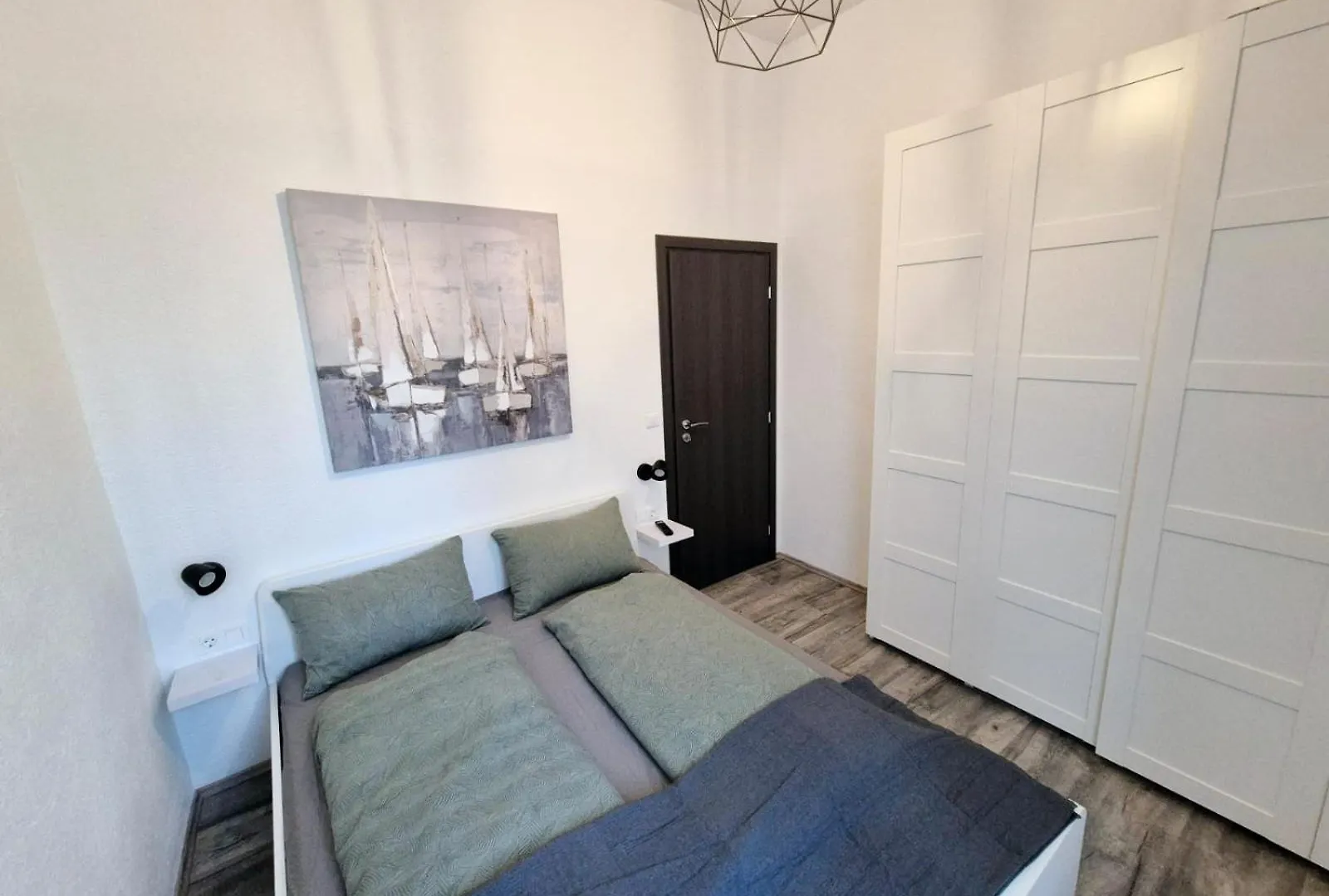 Holiday Apartment Pula
