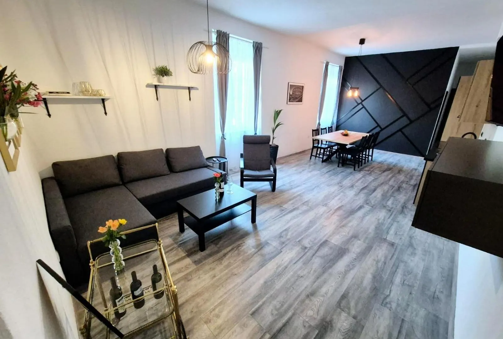 Holiday Apartment Pula