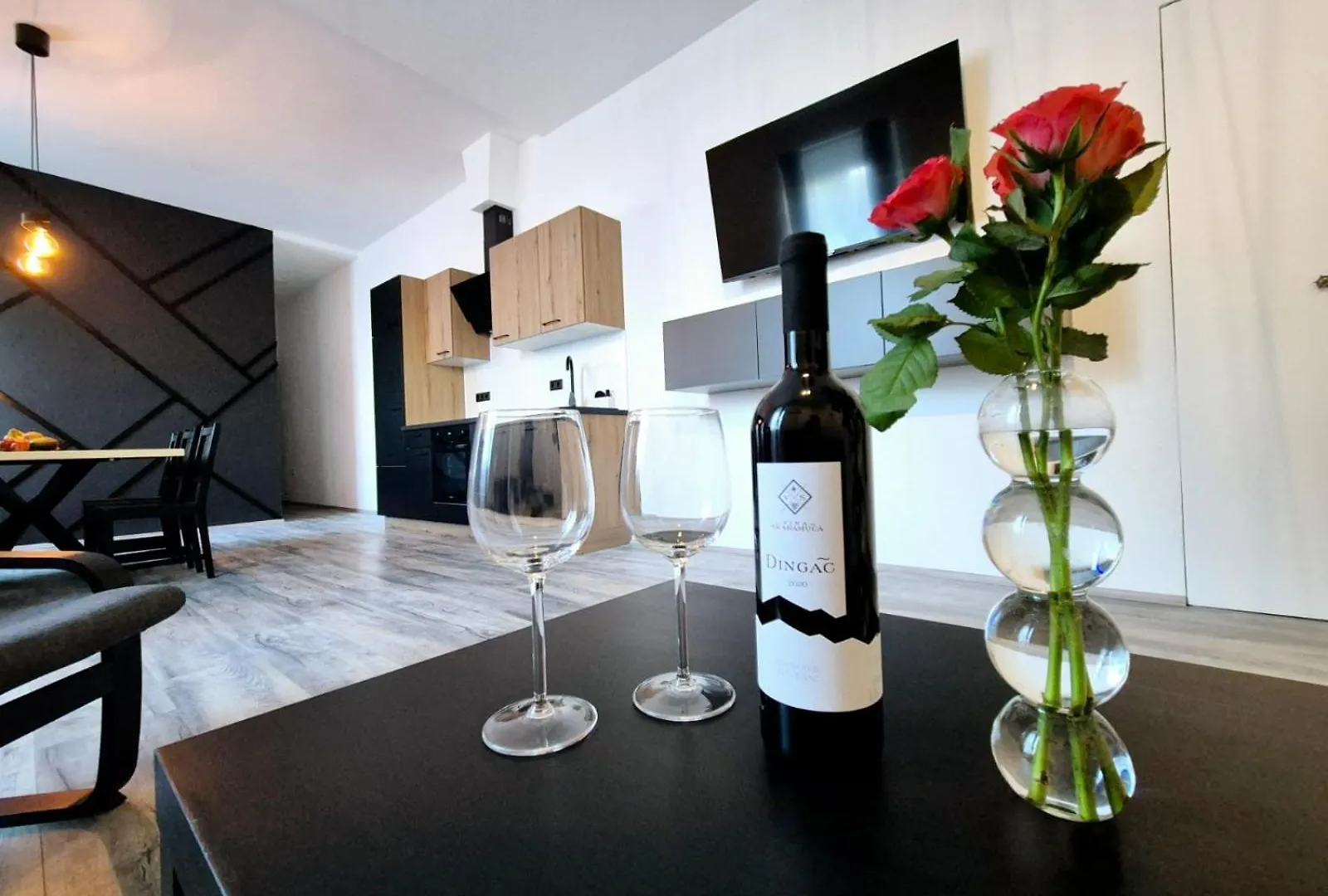 Holiday Apartment Pula