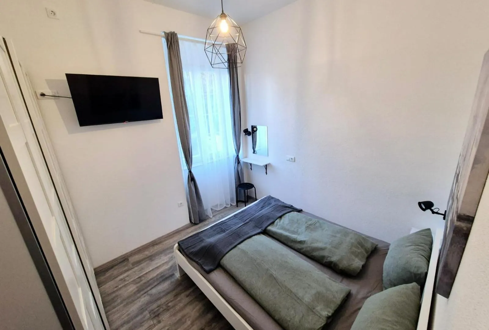Holiday Apartment Pula Croatia