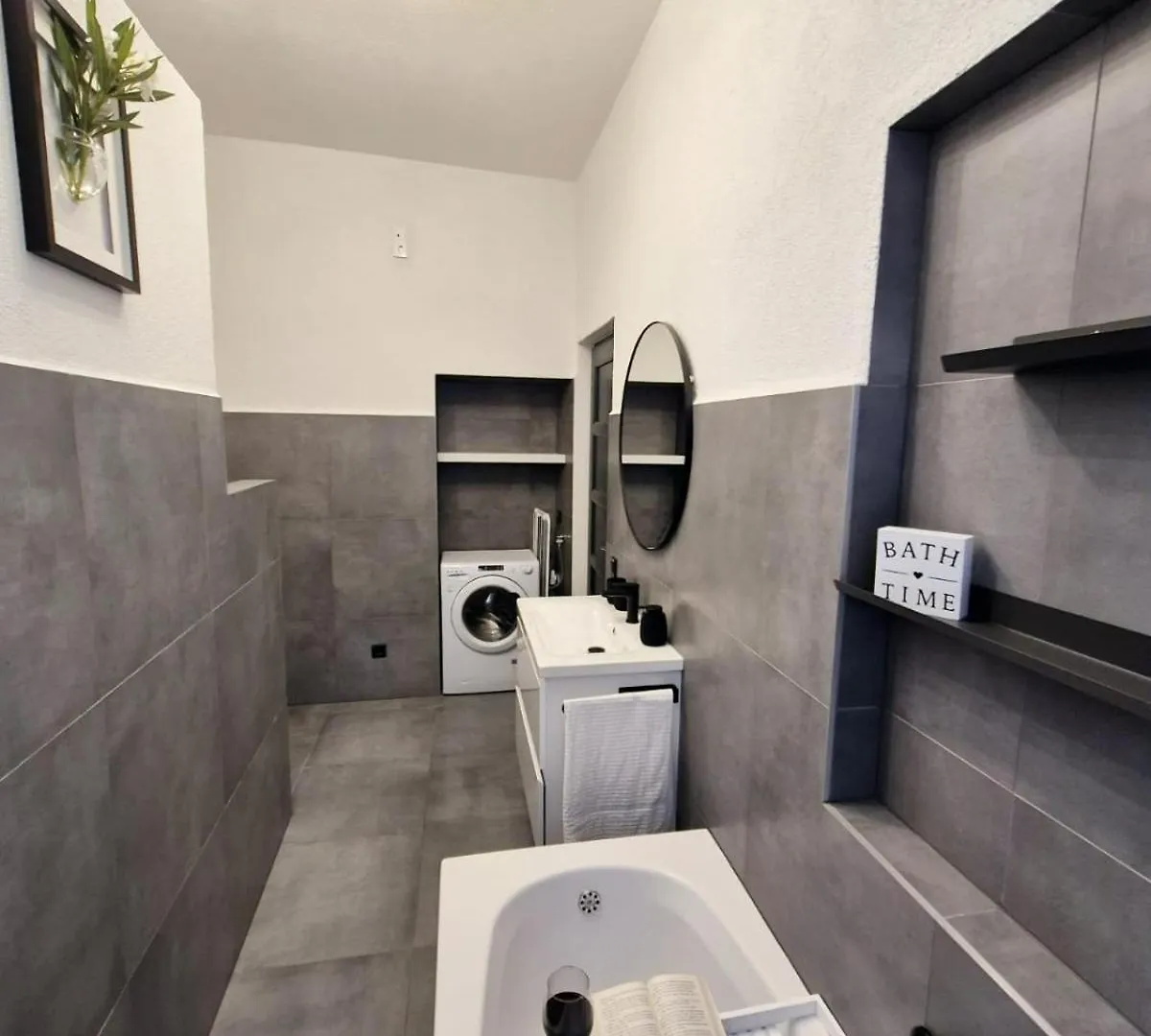 Holiday Apartment Pula