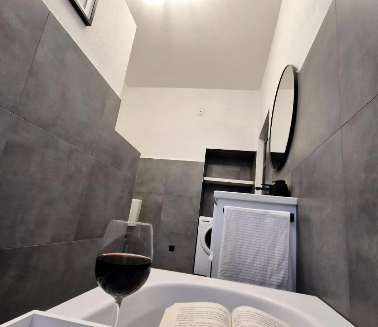 Holiday Apartment Pula