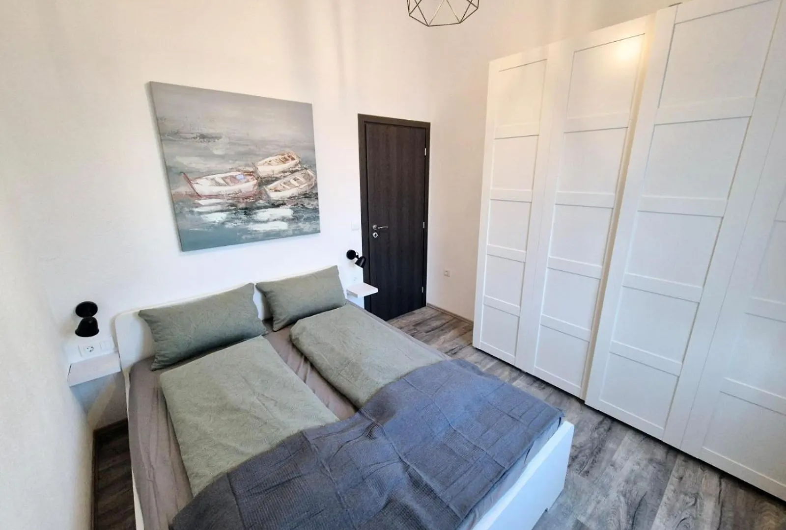 Holiday Apartment Pula