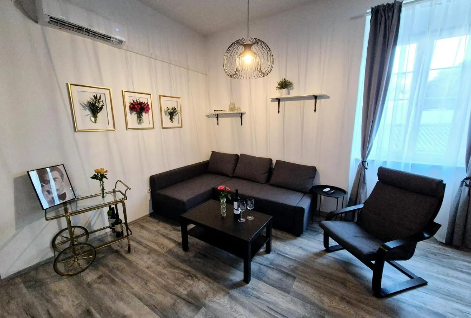 Holiday Apartment Pula
