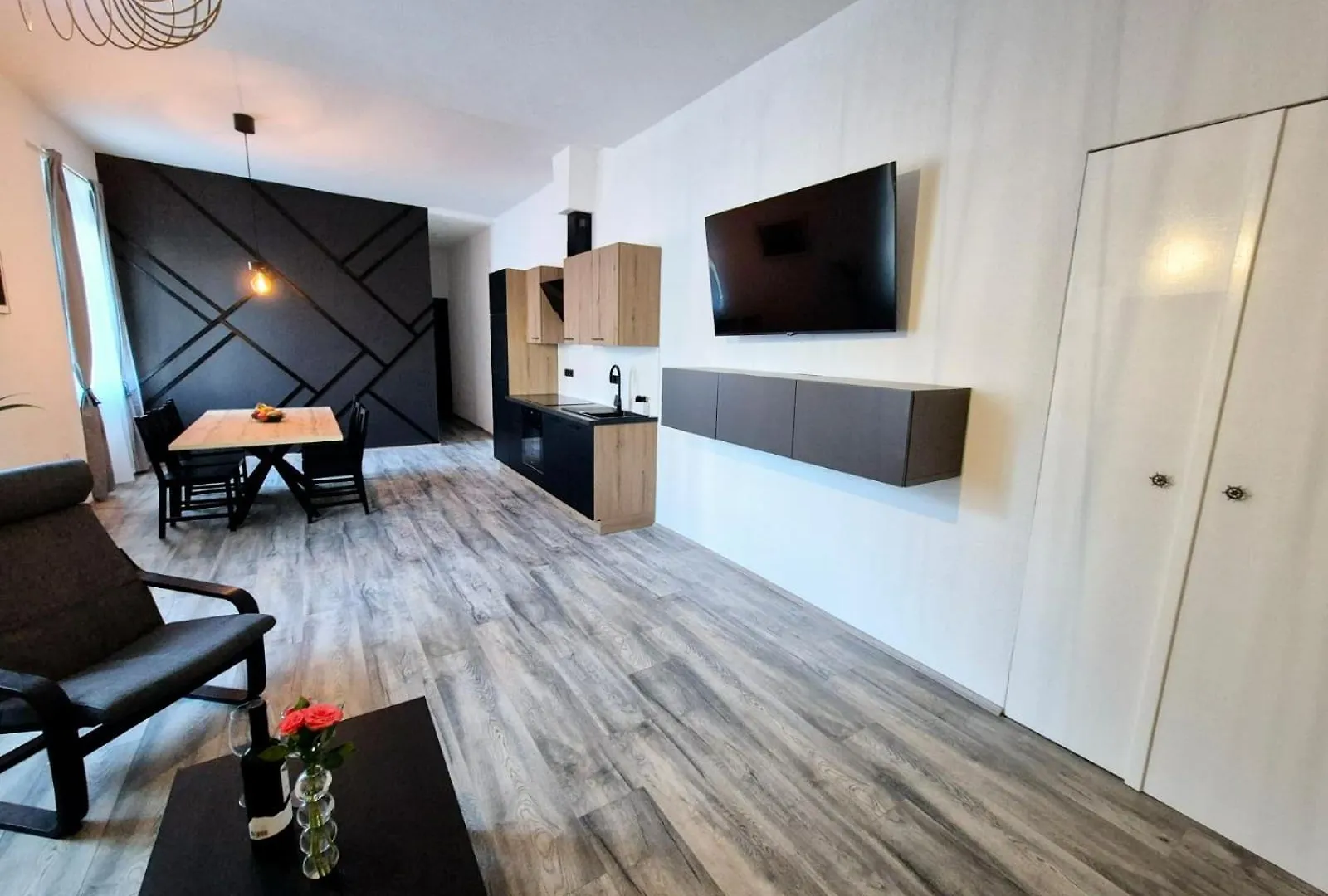 Holiday Apartment Pula