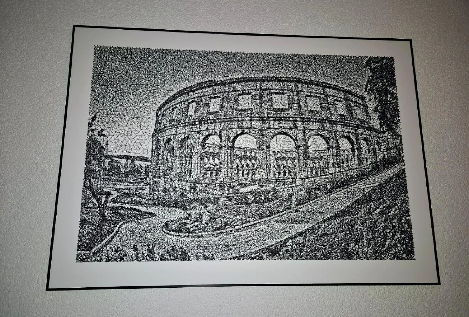 Holiday Apartment Pula 0*,