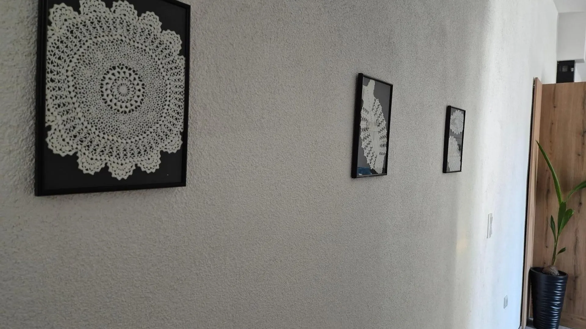 Holiday Apartment Pula
