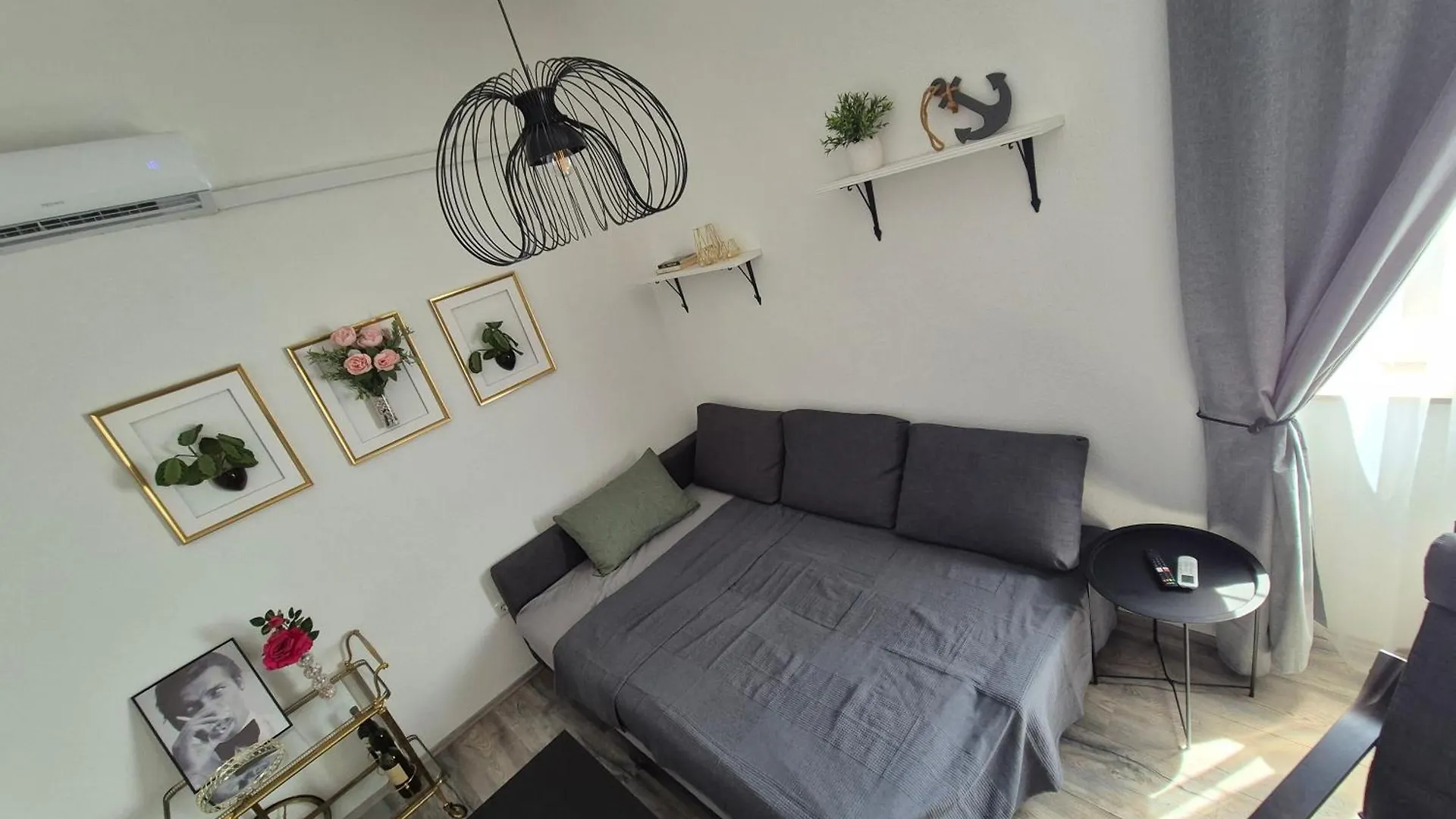 Holiday Apartment Pula