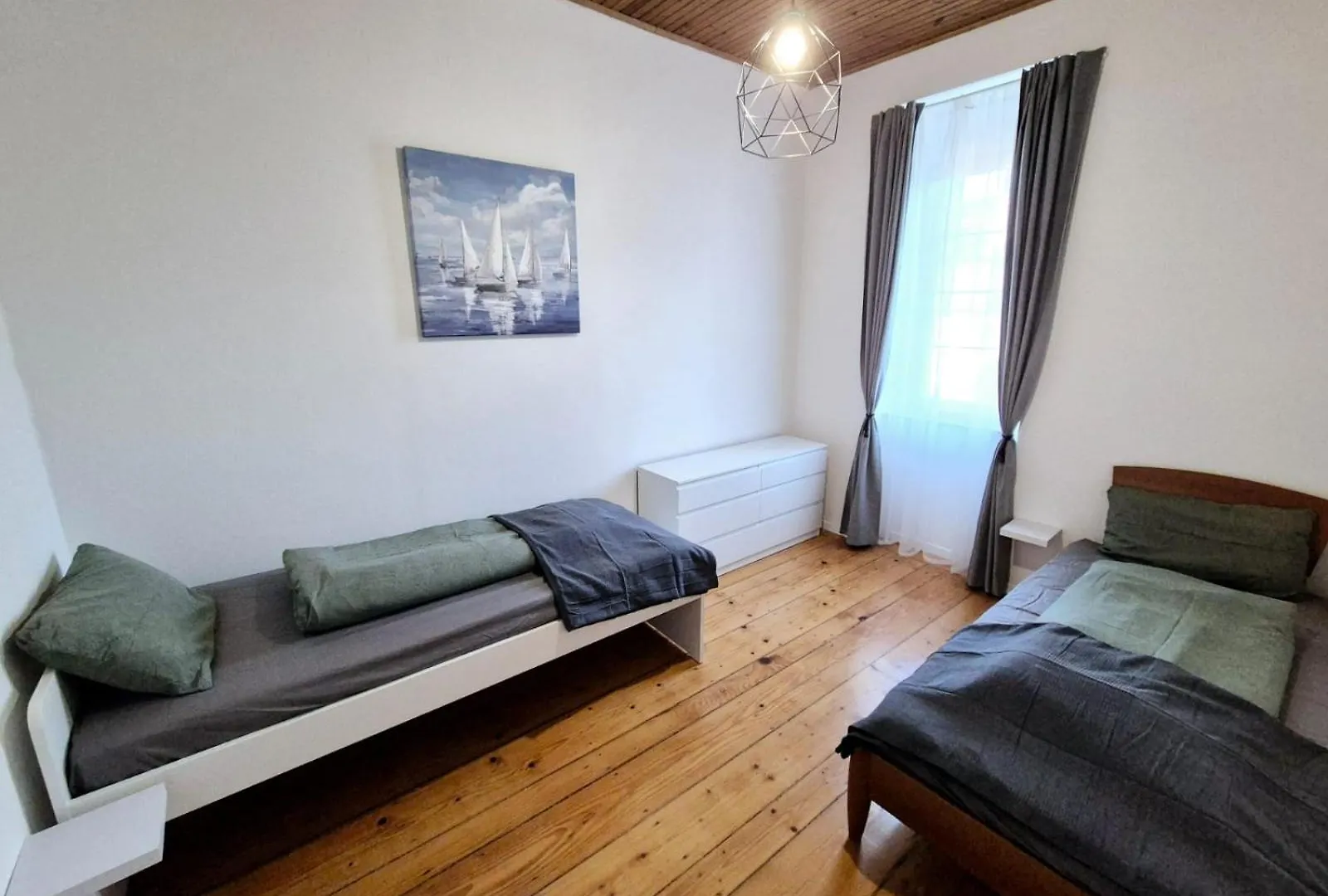 Holiday Apartment Pula Croatia